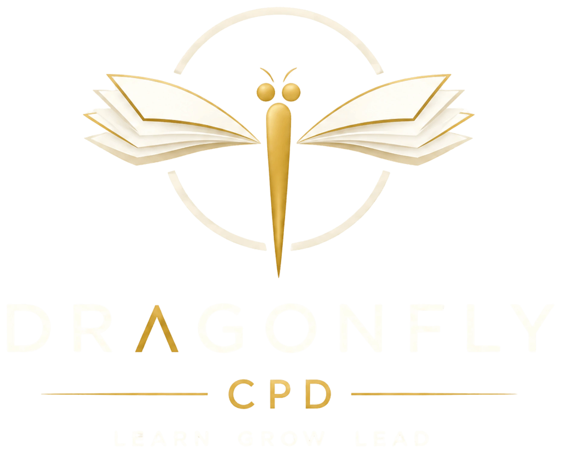 Dragonfly CPD logo